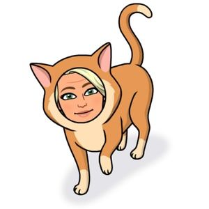 Meet your Posher, Robin